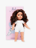 Adorável Mila Doll - 36cm SMAPL0023 / 21J7GF51PEE099